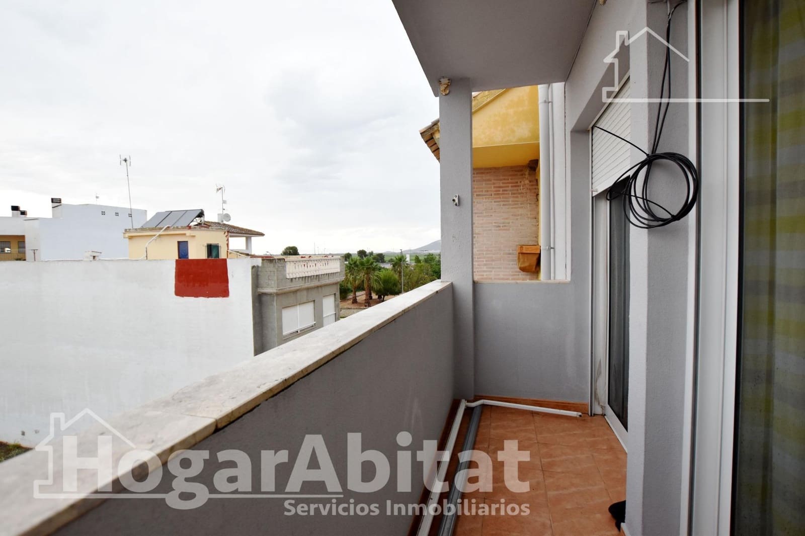 6 chambre Maison de Ville à vendre à Favara - 195 000 € (Ref: 9414334)