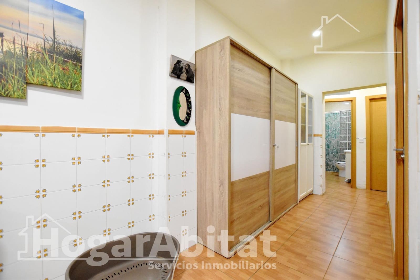 6 chambre Maison de Ville à vendre à Favara - 195 000 € (Ref: 9414334)