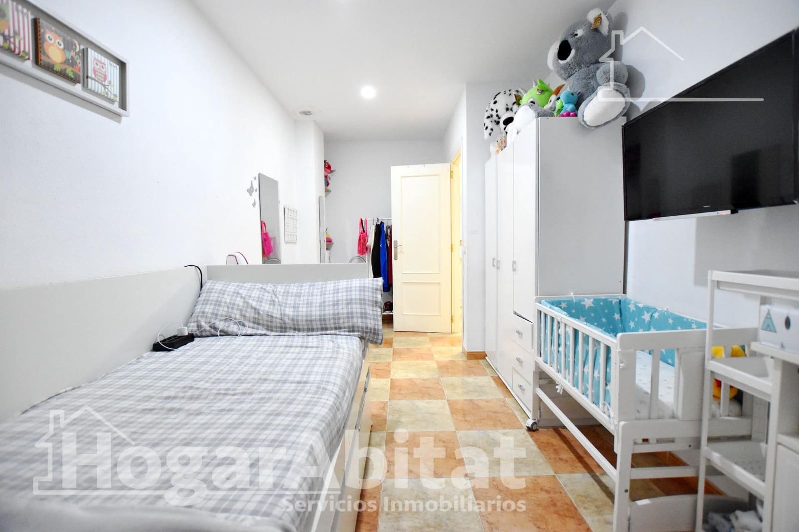 6 chambre Maison de Ville à vendre à Favara - 195 000 € (Ref: 9414334)