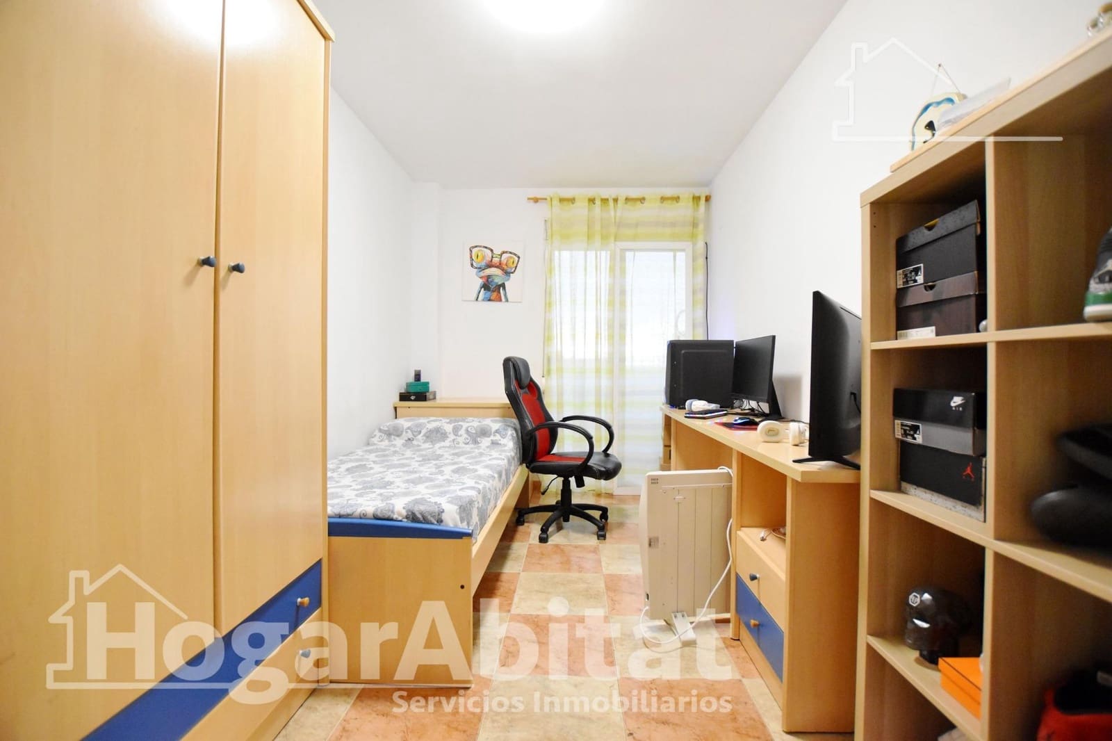 6 chambre Maison de Ville à vendre à Favara - 195 000 € (Ref: 9414334)