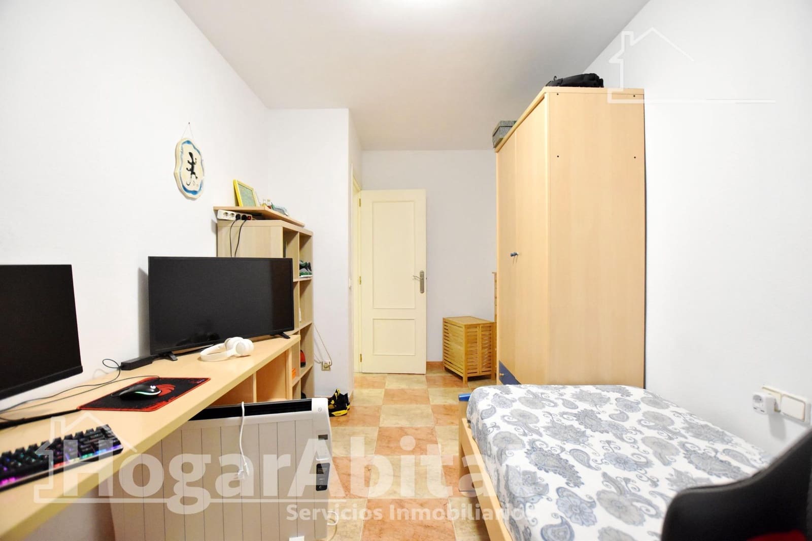 6 chambre Maison de Ville à vendre à Favara - 195 000 € (Ref: 9414334)
