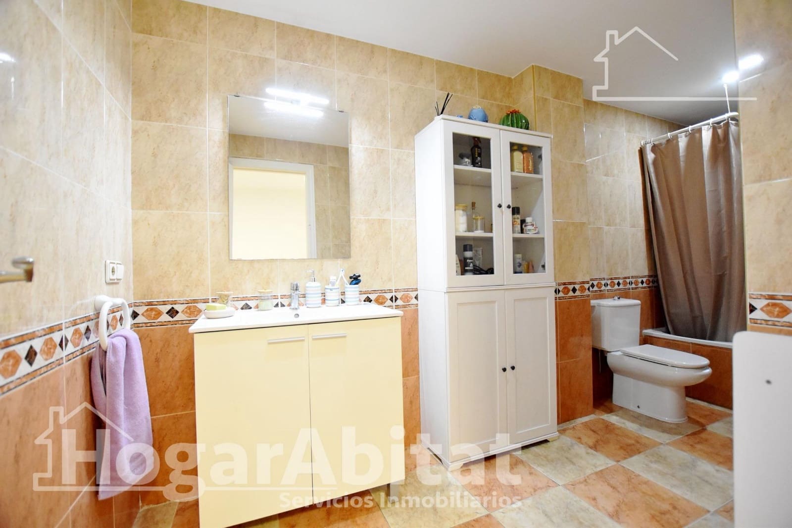 6 chambre Maison de Ville à vendre à Favara - 195 000 € (Ref: 9414334)