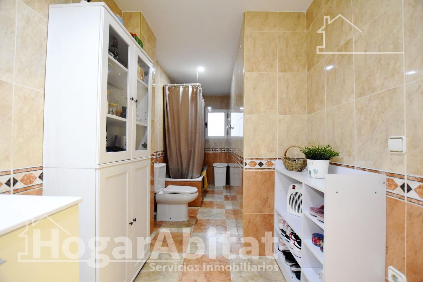 6 chambre Maison de Ville à vendre à Favara - 195 000 € (Ref: 9414334)