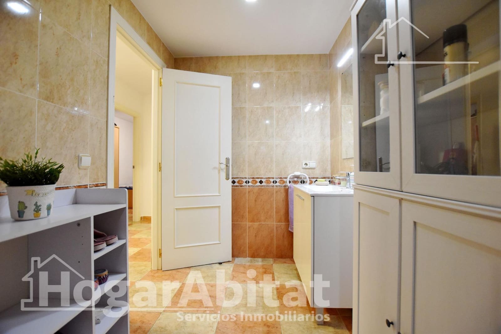 6 chambre Maison de Ville à vendre à Favara - 195 000 € (Ref: 9414334)