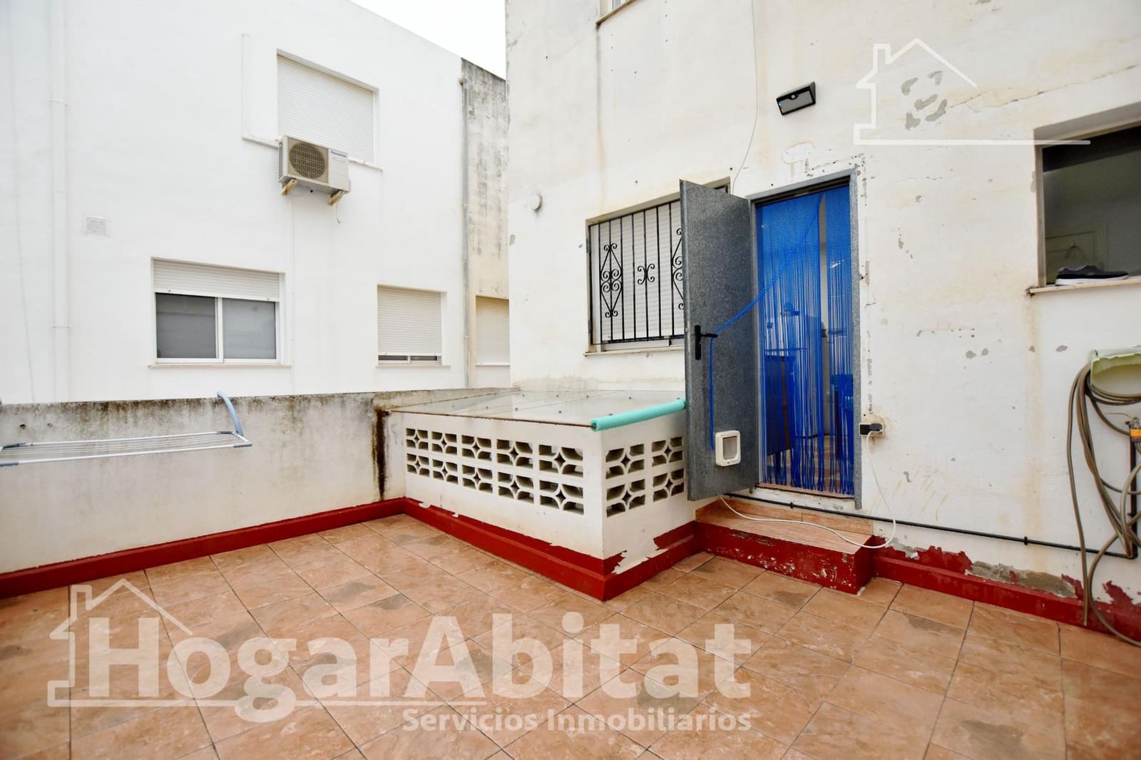 6 chambre Maison de Ville à vendre à Favara - 195 000 € (Ref: 9414334)