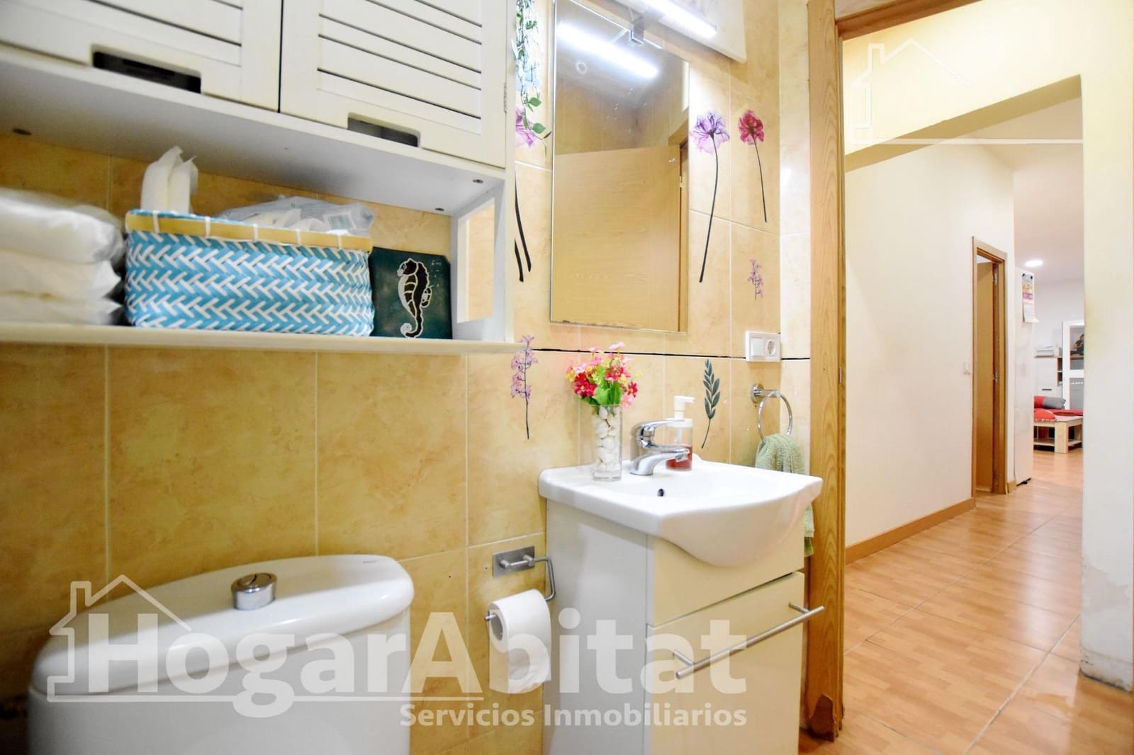 6 chambre Maison de Ville à vendre à Favara - 195 000 € (Ref: 9414334)