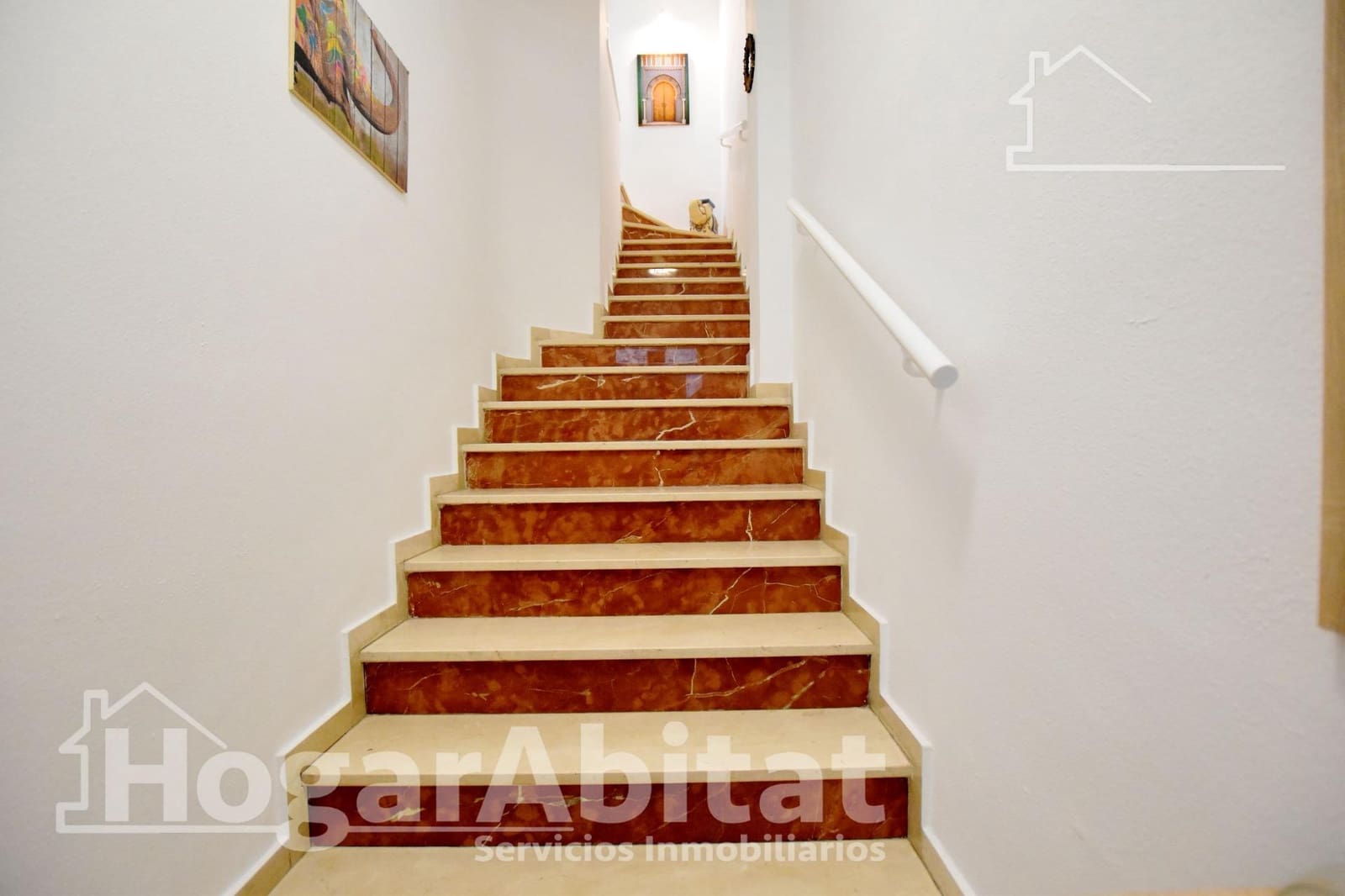 6 chambre Maison de Ville à vendre à Favara - 195 000 € (Ref: 9414334)