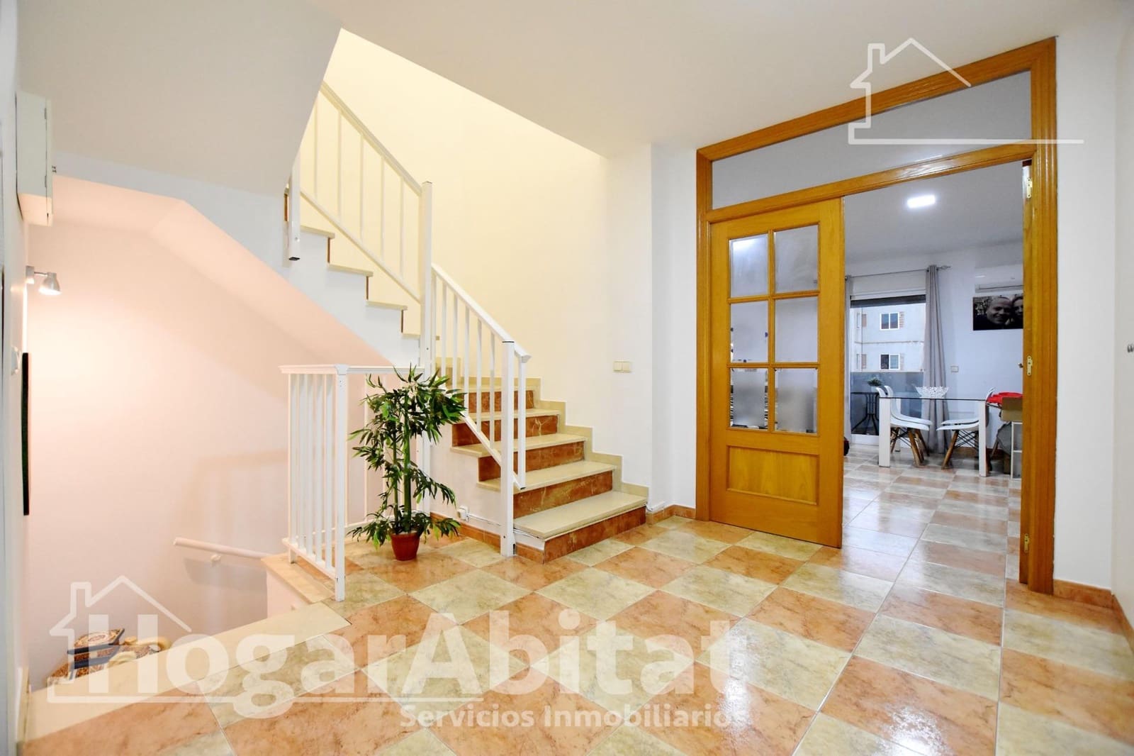 6 chambre Maison de Ville à vendre à Favara - 195 000 € (Ref: 9414334)