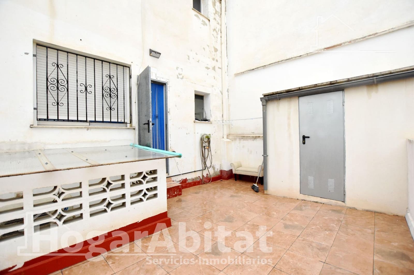 6 chambre Maison de Ville à vendre à Favara - 195 000 € (Ref: 9414334)