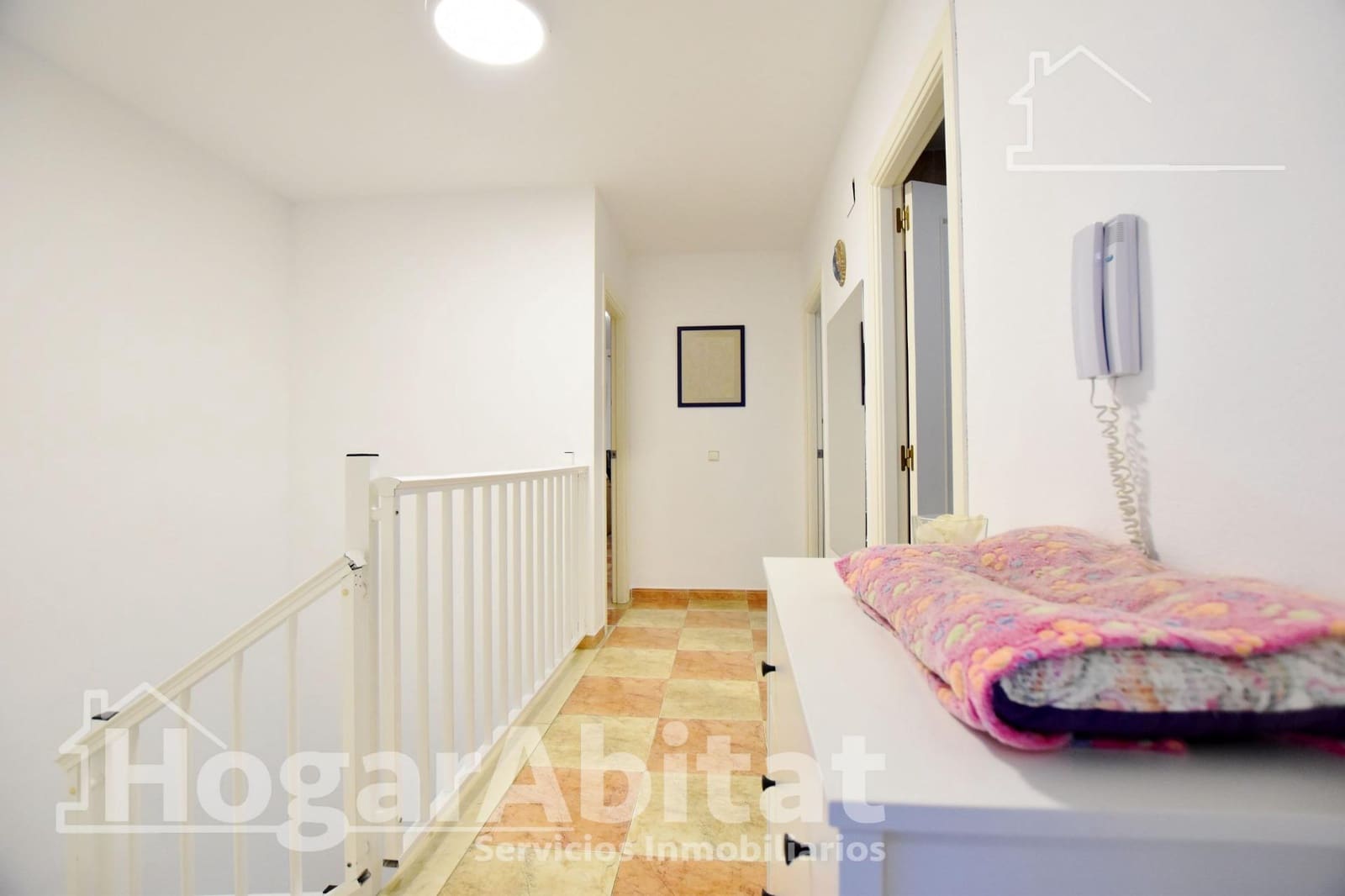 6 chambre Maison de Ville à vendre à Favara - 195 000 € (Ref: 9414334)