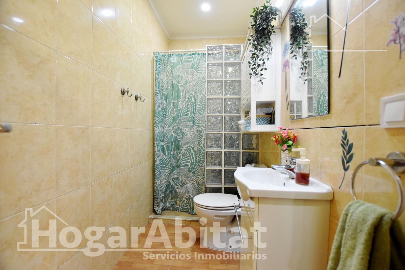 6 chambre Maison de Ville à vendre à Favara - 195 000 € (Ref: 9414334)