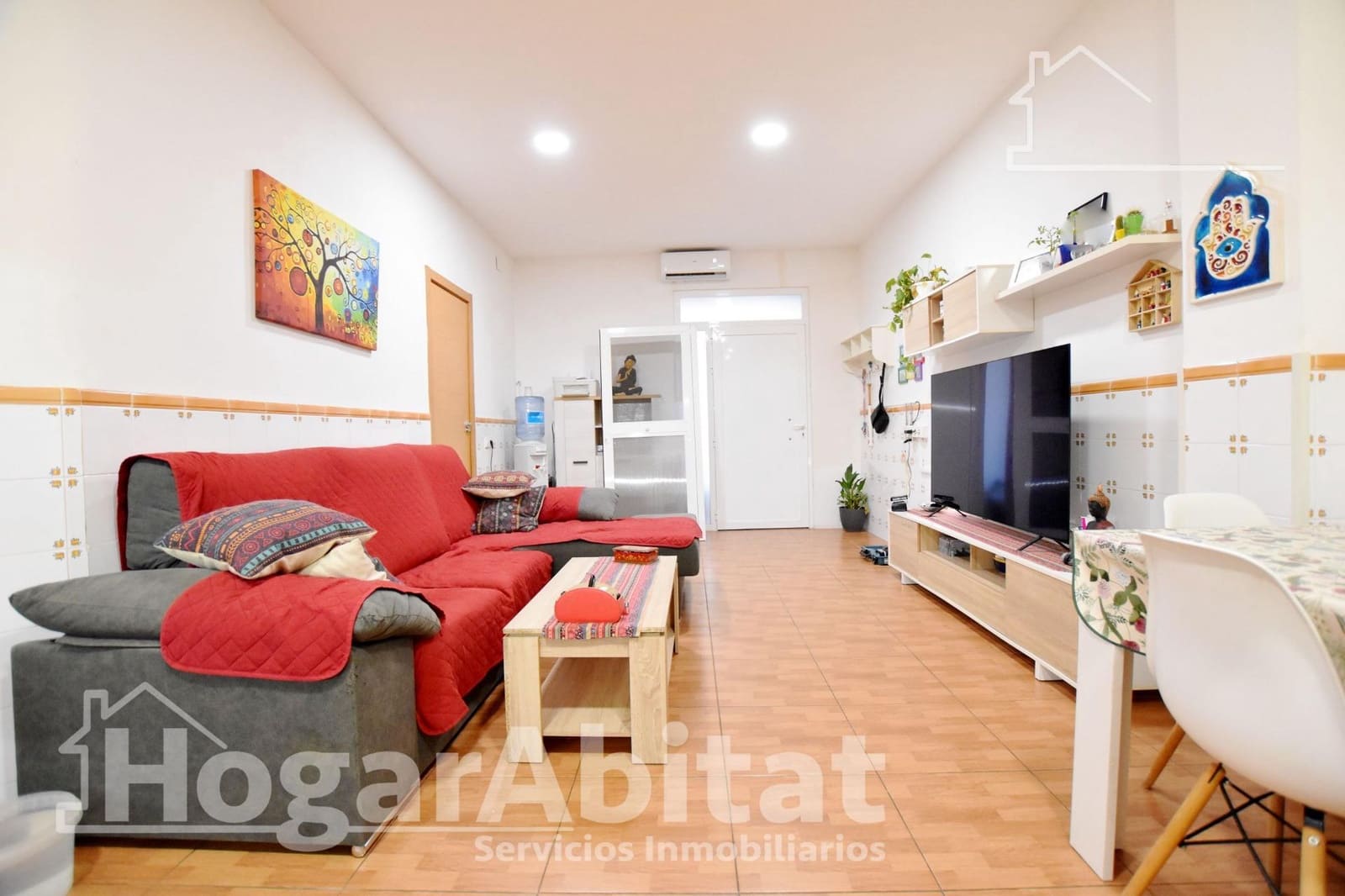 6 chambre Maison de Ville à vendre à Favara - 195 000 € (Ref: 9414334)