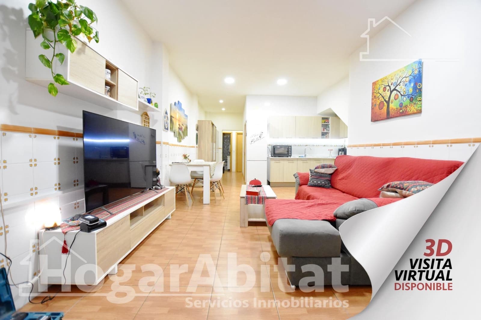 6 chambre Maison de Ville à vendre à Favara - 195 000 € (Ref: 9414334)