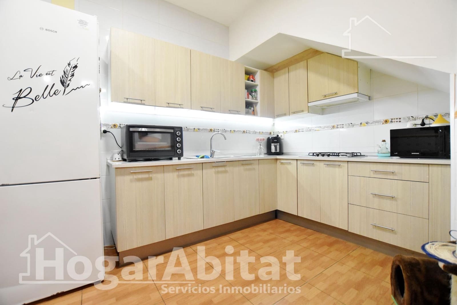 6 chambre Maison de Ville à vendre à Favara - 195 000 € (Ref: 9414334)