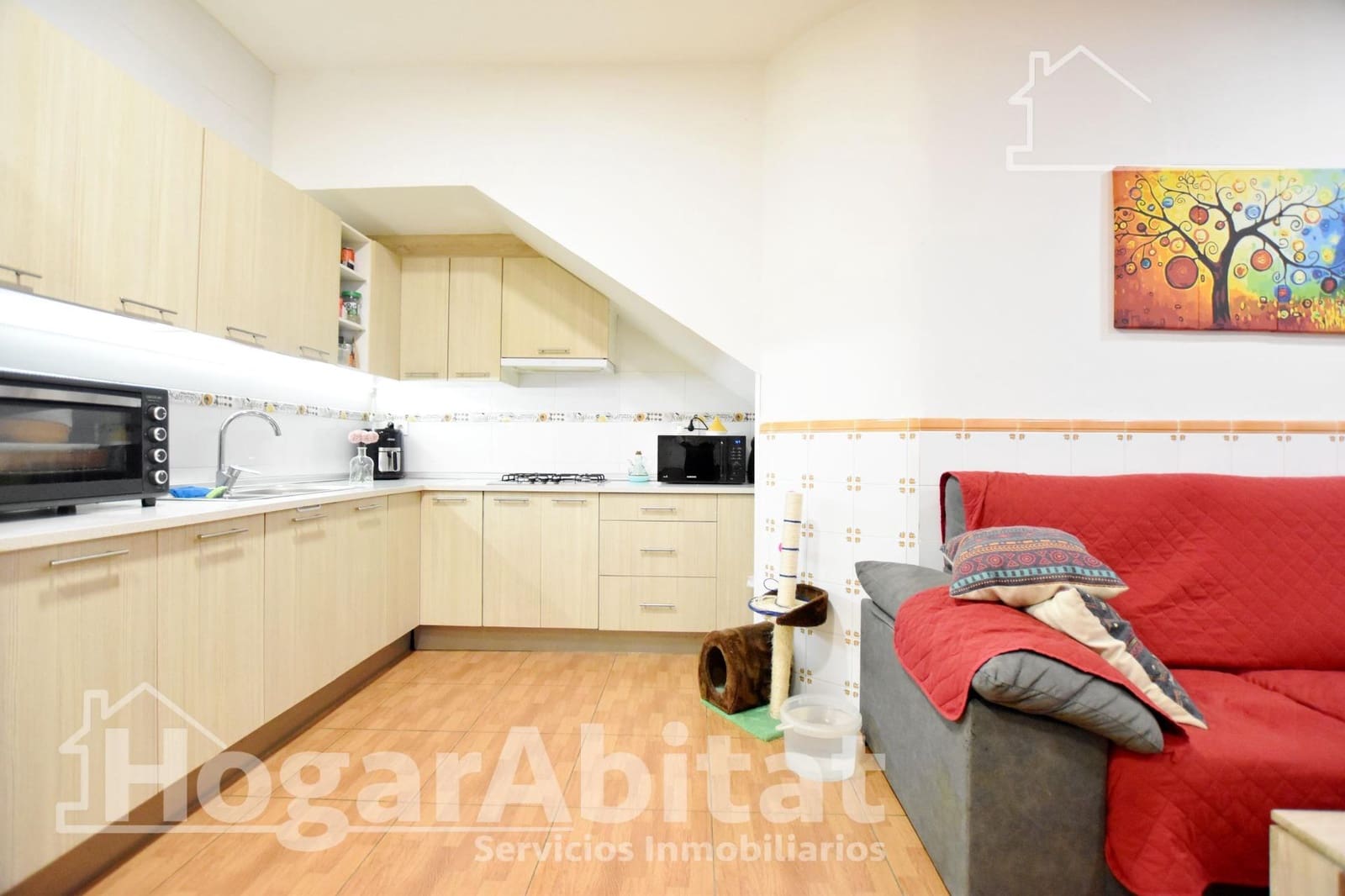 6 chambre Maison de Ville à vendre à Favara - 195 000 € (Ref: 9414334)