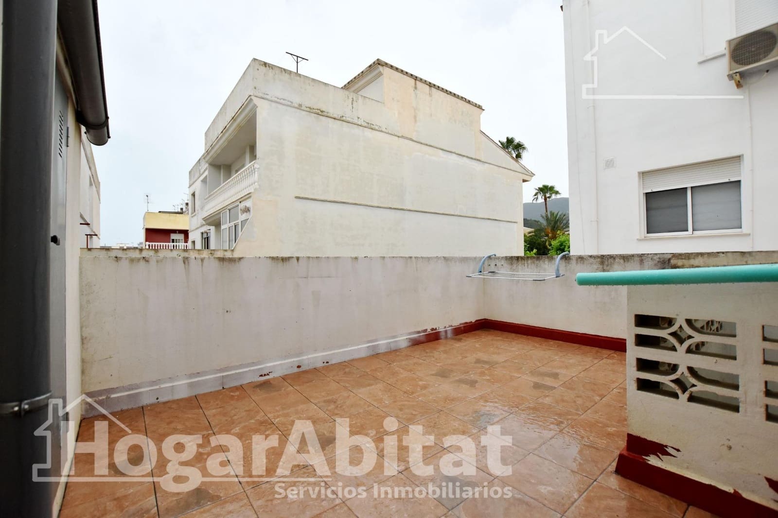 6 chambre Maison de Ville à vendre à Favara - 195 000 € (Ref: 9414334)