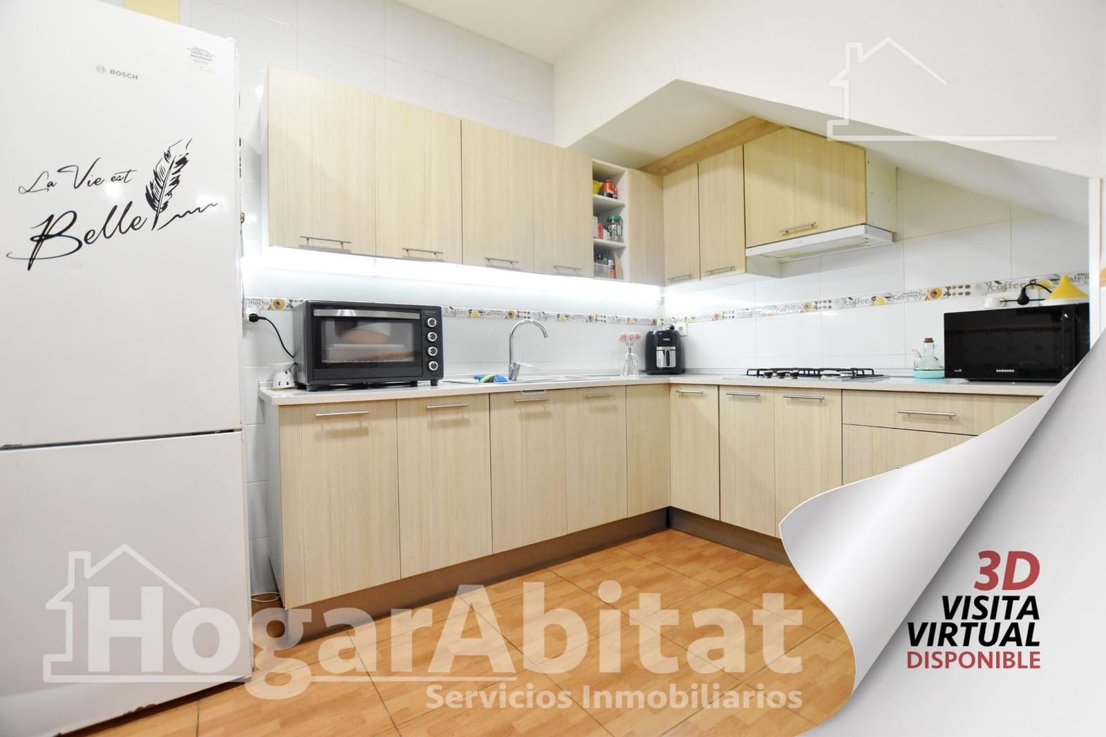 6 chambre Maison de Ville à vendre à Favara - 195 000 € (Ref: 9414334)