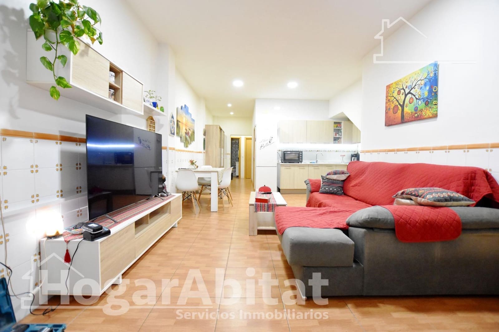 6 chambre Maison de Ville à vendre à Favara - 195 000 € (Ref: 9414334)