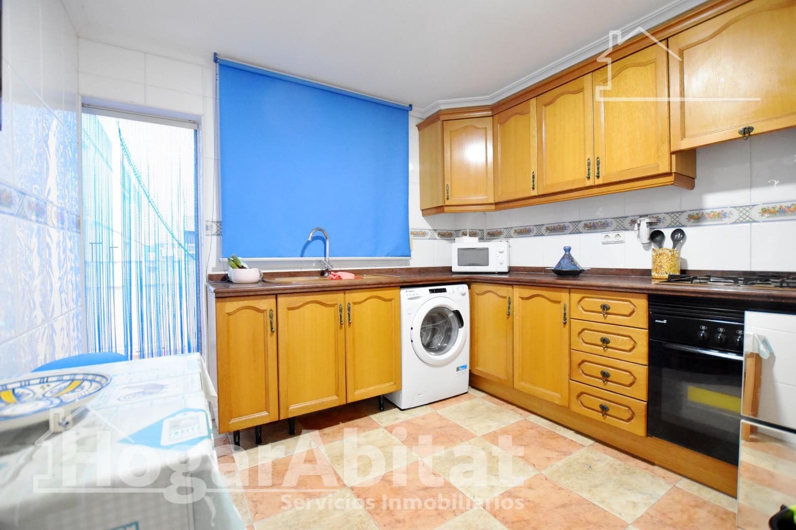 6 chambre Maison de Ville à vendre à Favara - 195 000 € (Ref: 9414334)