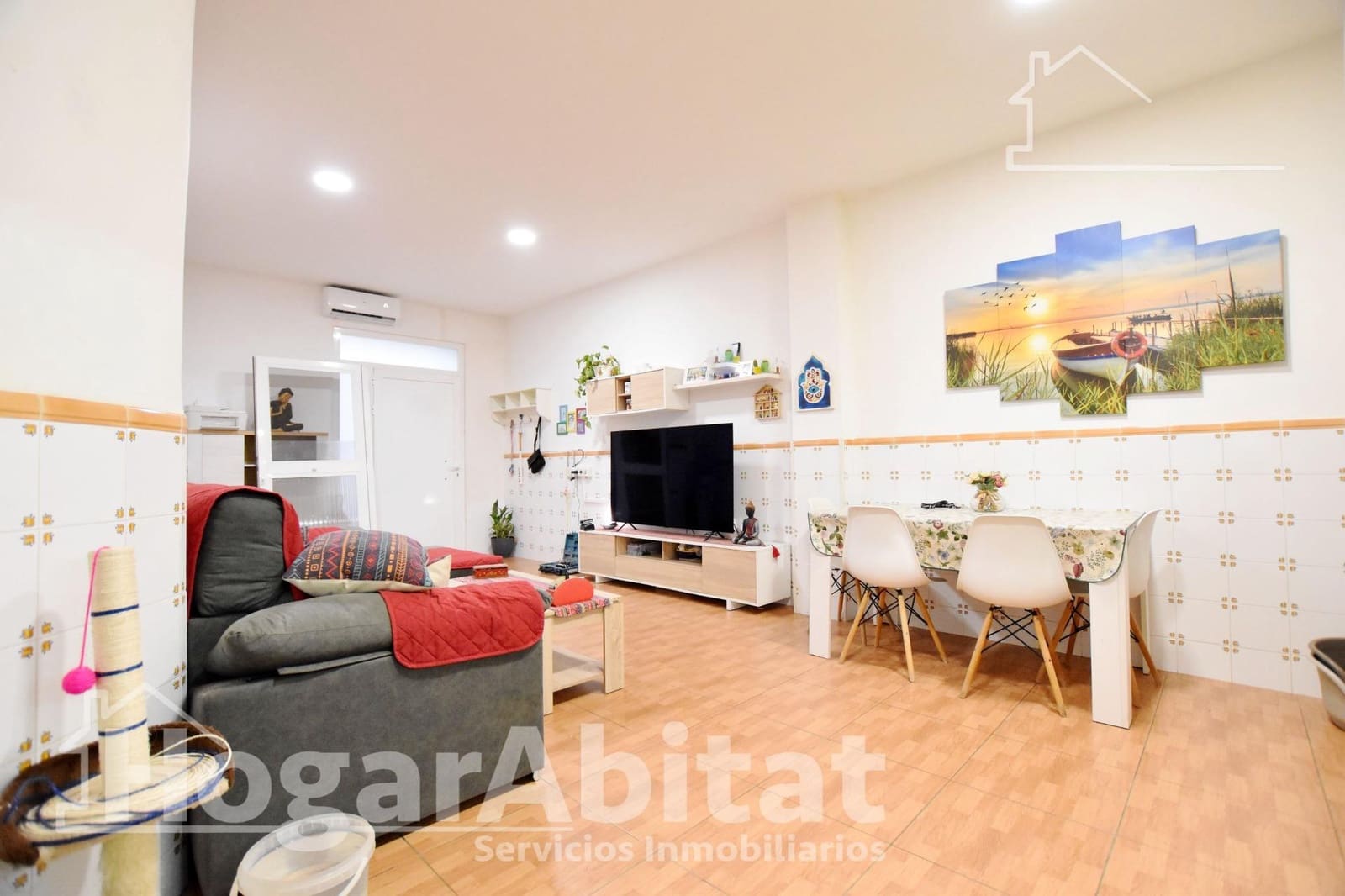 6 chambre Maison de Ville à vendre à Favara - 195 000 € (Ref: 9414334)