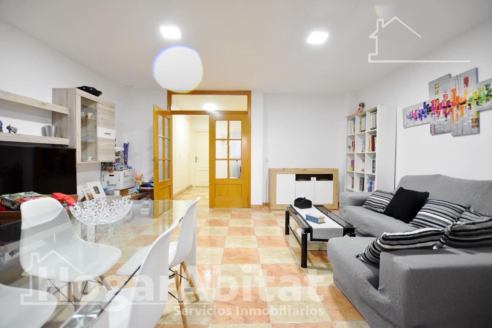 6 chambre Maison de Ville à vendre à Favara - 195 000 € (Ref: 9414334)