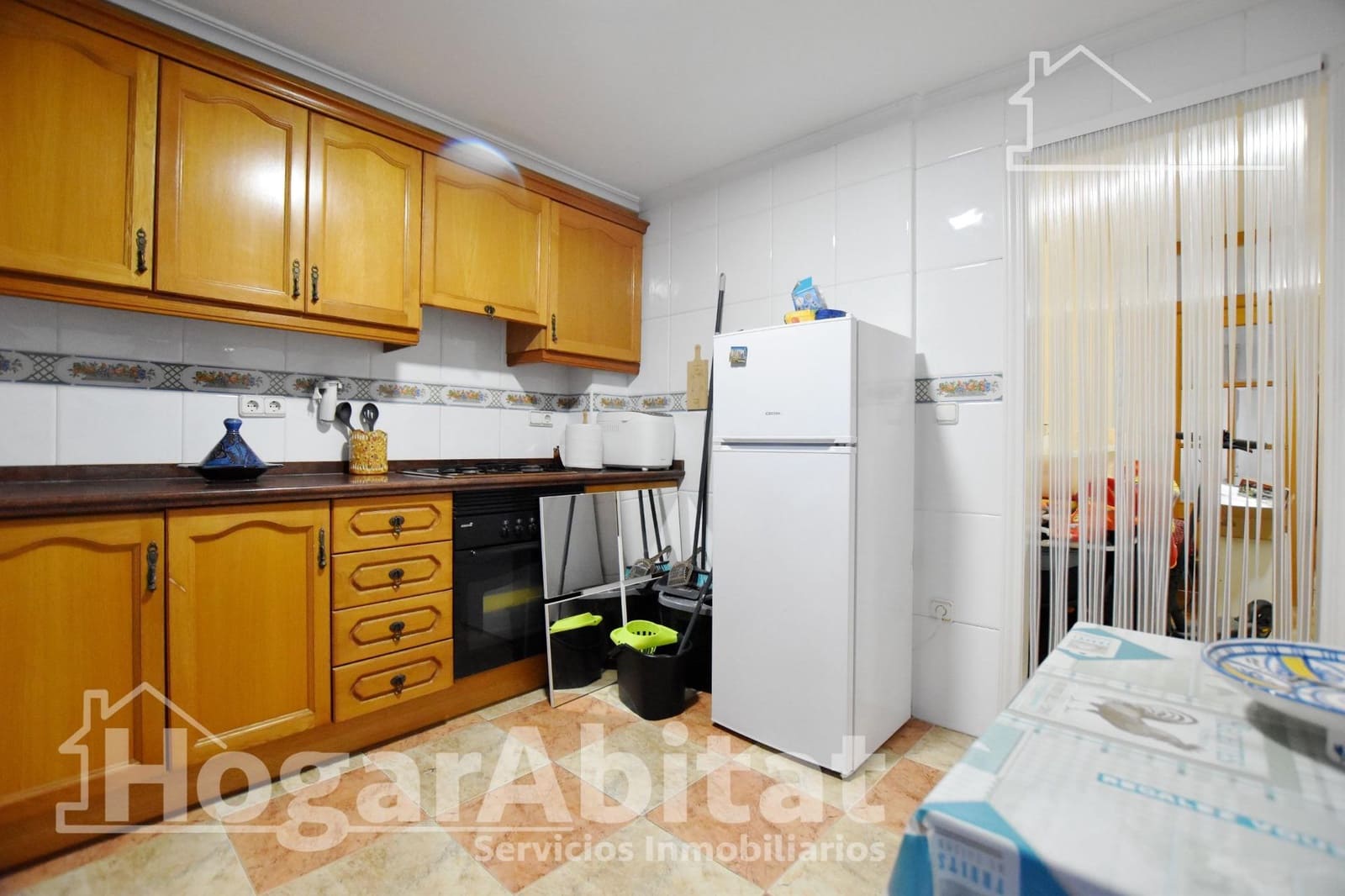 6 chambre Maison de Ville à vendre à Favara - 195 000 € (Ref: 9414334)