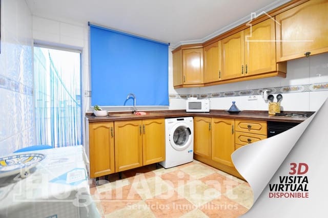 6 Zimmer Haus zu verkaufen in Favara - 195.000 € (Ref: 9414334)