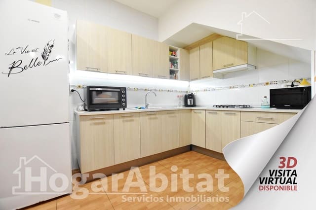 6 Zimmer Haus zu verkaufen in Favara - 195.000 € (Ref: 9414334)