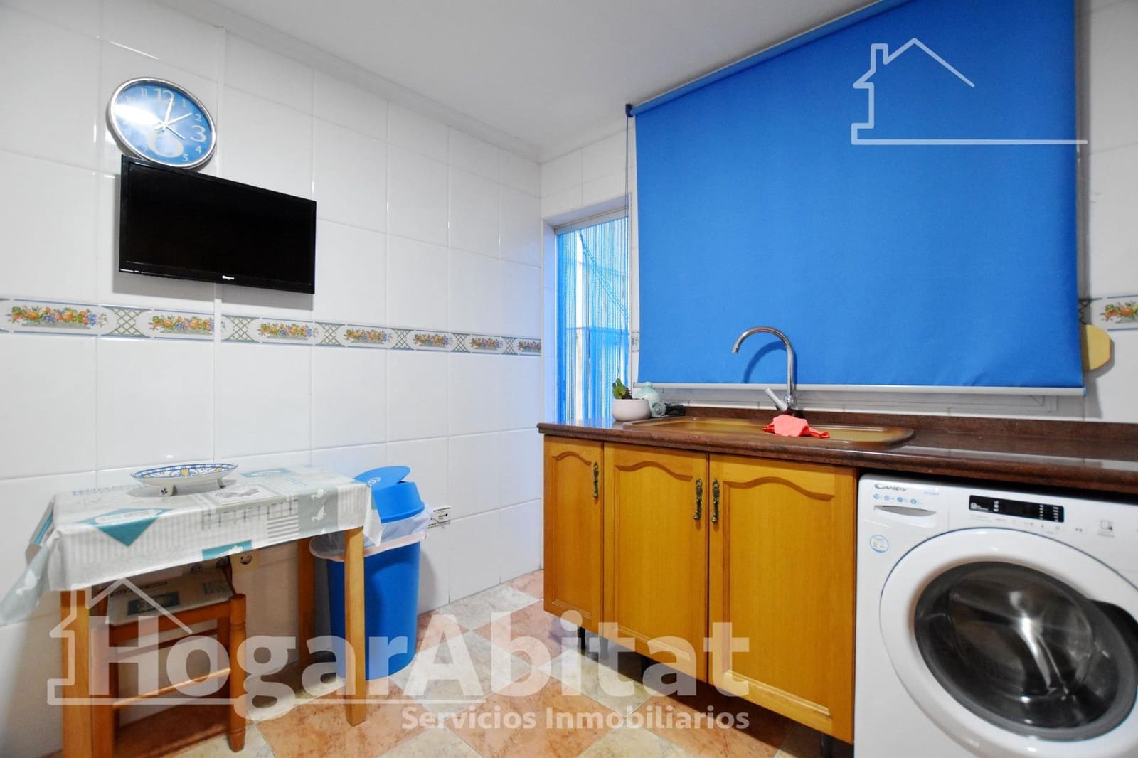 6 chambre Maison de Ville à vendre à Favara - 195 000 € (Ref: 9414334)