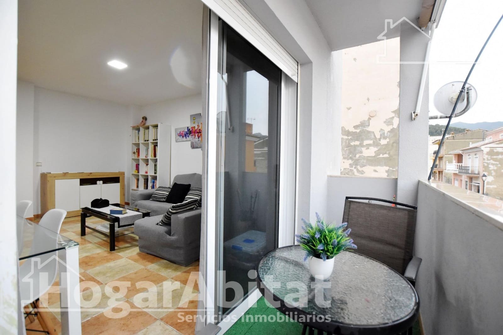 6 chambre Maison de Ville à vendre à Favara - 195 000 € (Ref: 9414334)