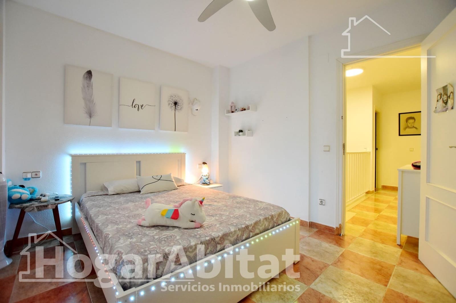 6 chambre Maison de Ville à vendre à Favara - 195 000 € (Ref: 9414334)