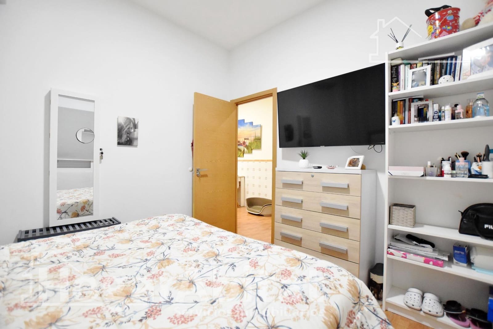 6 chambre Maison de Ville à vendre à Favara - 195 000 € (Ref: 9414334)