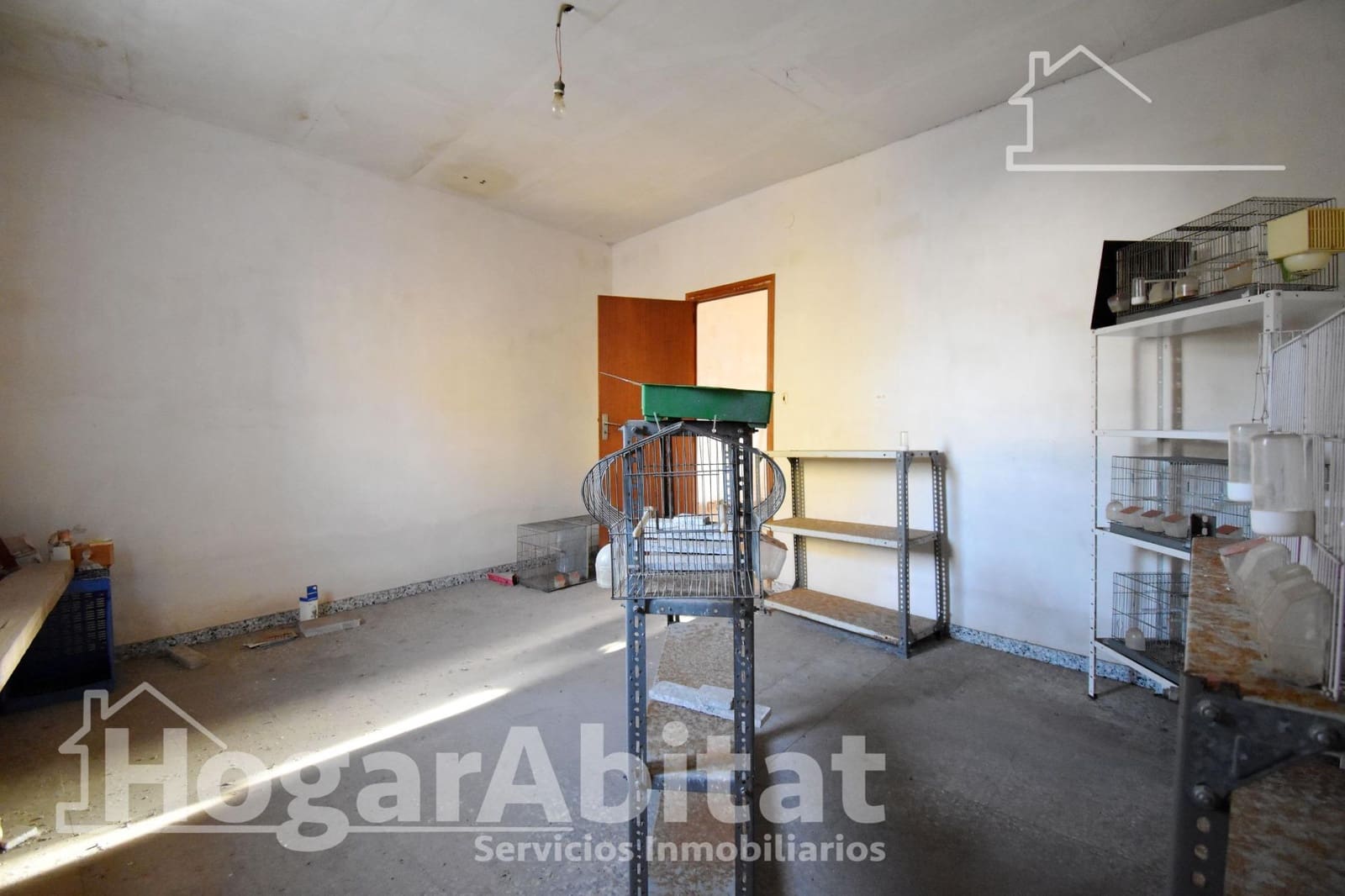 3 chambre Maison de Ville à vendre à Xeresa - 100 000 € (Ref: 9414335)