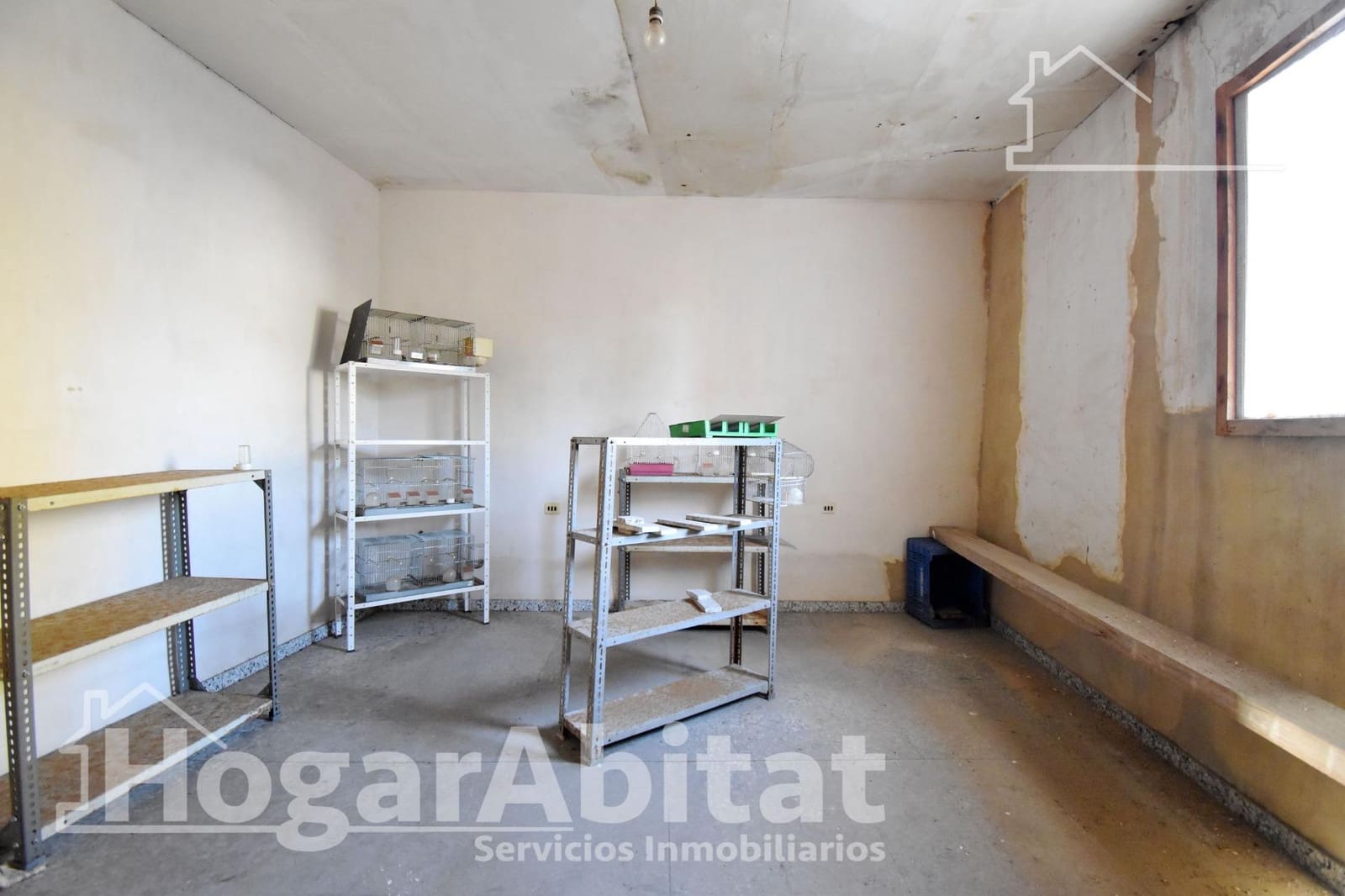 3 chambre Maison de Ville à vendre à Xeresa - 100 000 € (Ref: 9414335)