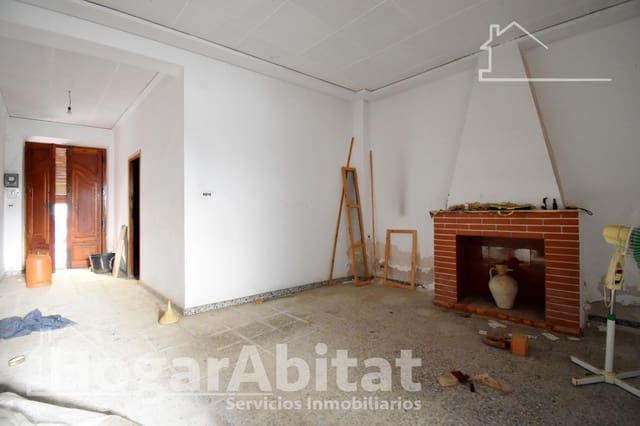 3 bedroom Townhouse for sale in Xeresa - € 100,000 (Ref: 9414335)
