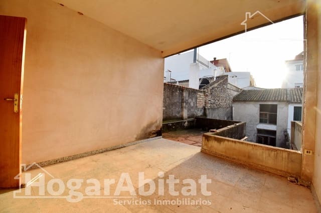 3 bedroom Townhouse for sale in Xeresa - € 100,000 (Ref: 9414335)