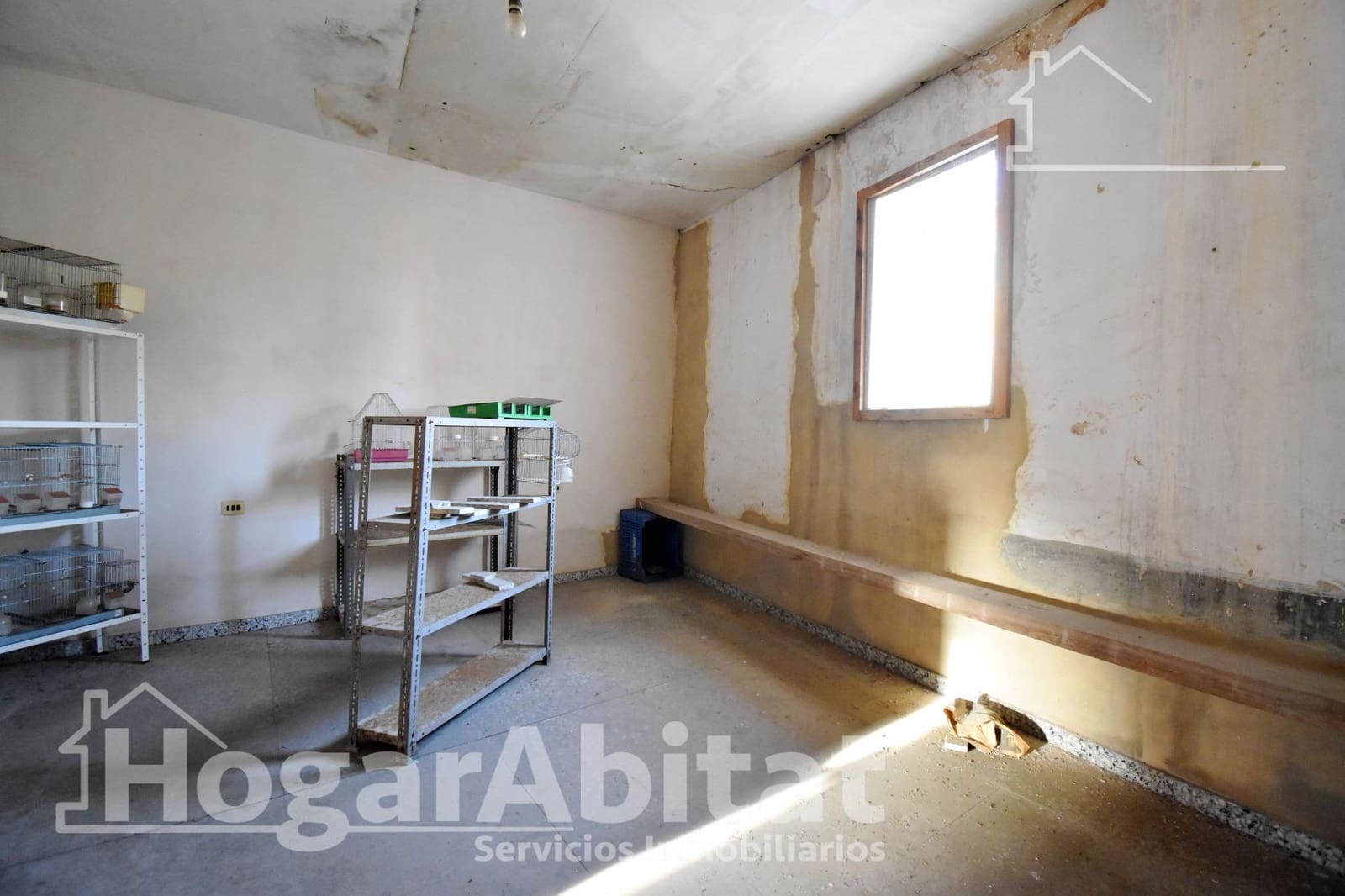 3 chambre Maison de Ville à vendre à Xeresa - 100 000 € (Ref: 9414335)