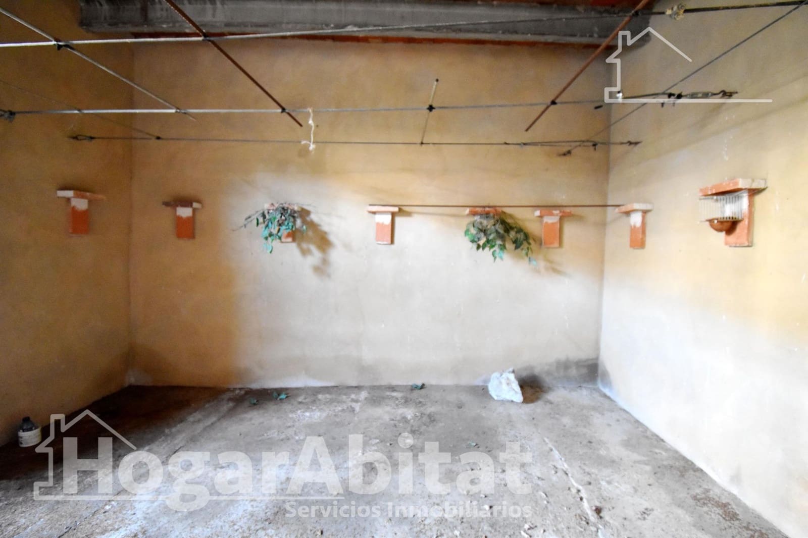 3 chambre Maison de Ville à vendre à Xeresa - 100 000 € (Ref: 9414335)