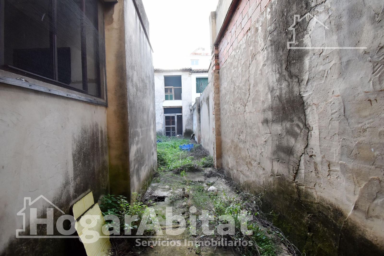 3 chambre Maison de Ville à vendre à Xeresa - 100 000 € (Ref: 9414335)