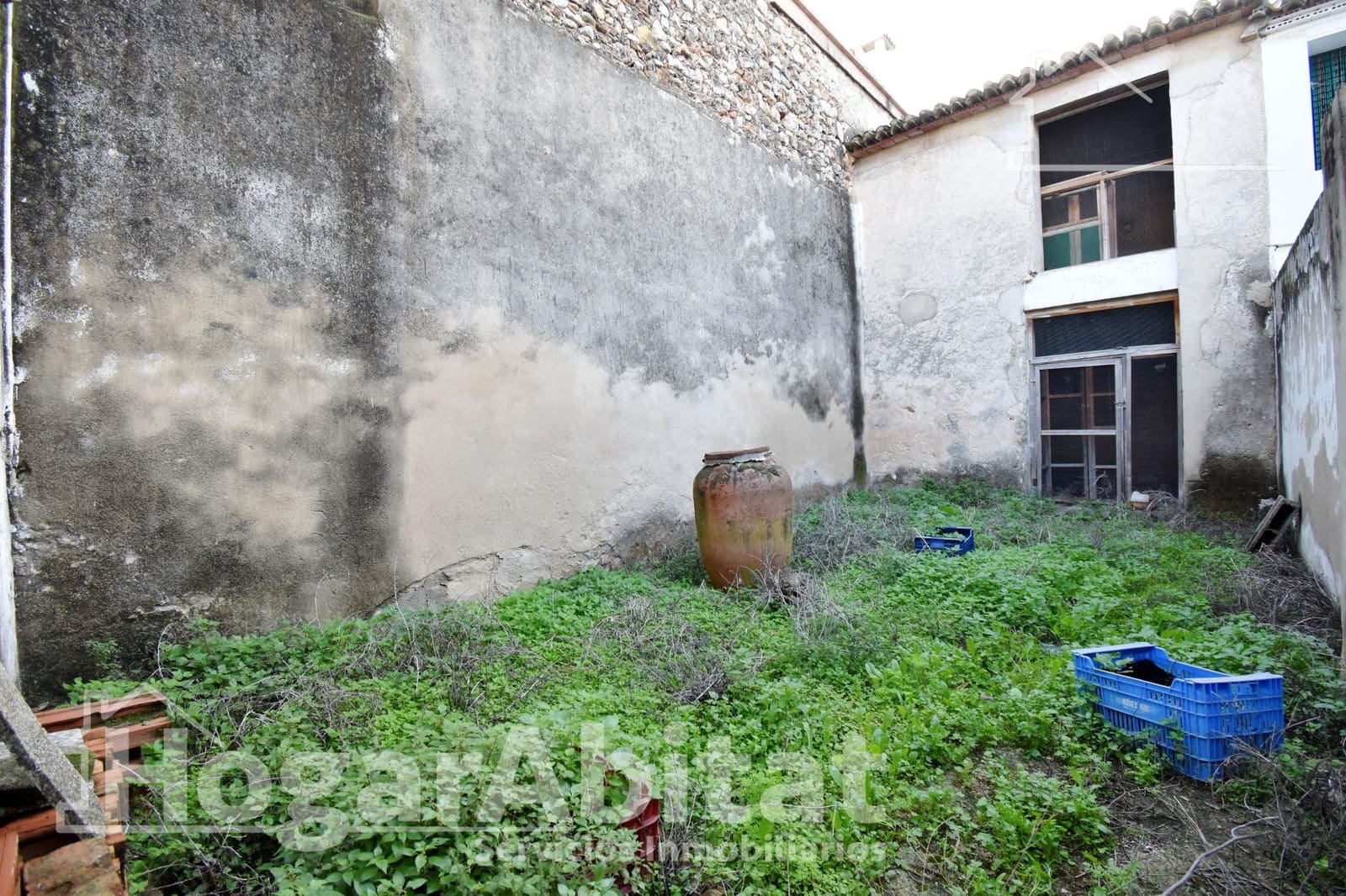 3 chambre Maison de Ville à vendre à Xeresa - 100 000 € (Ref: 9414335)