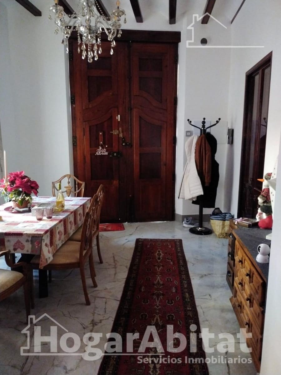 4 soverom Hus til salgs i Beniarjo med garasje - € 215 000 (Ref: 9414336)