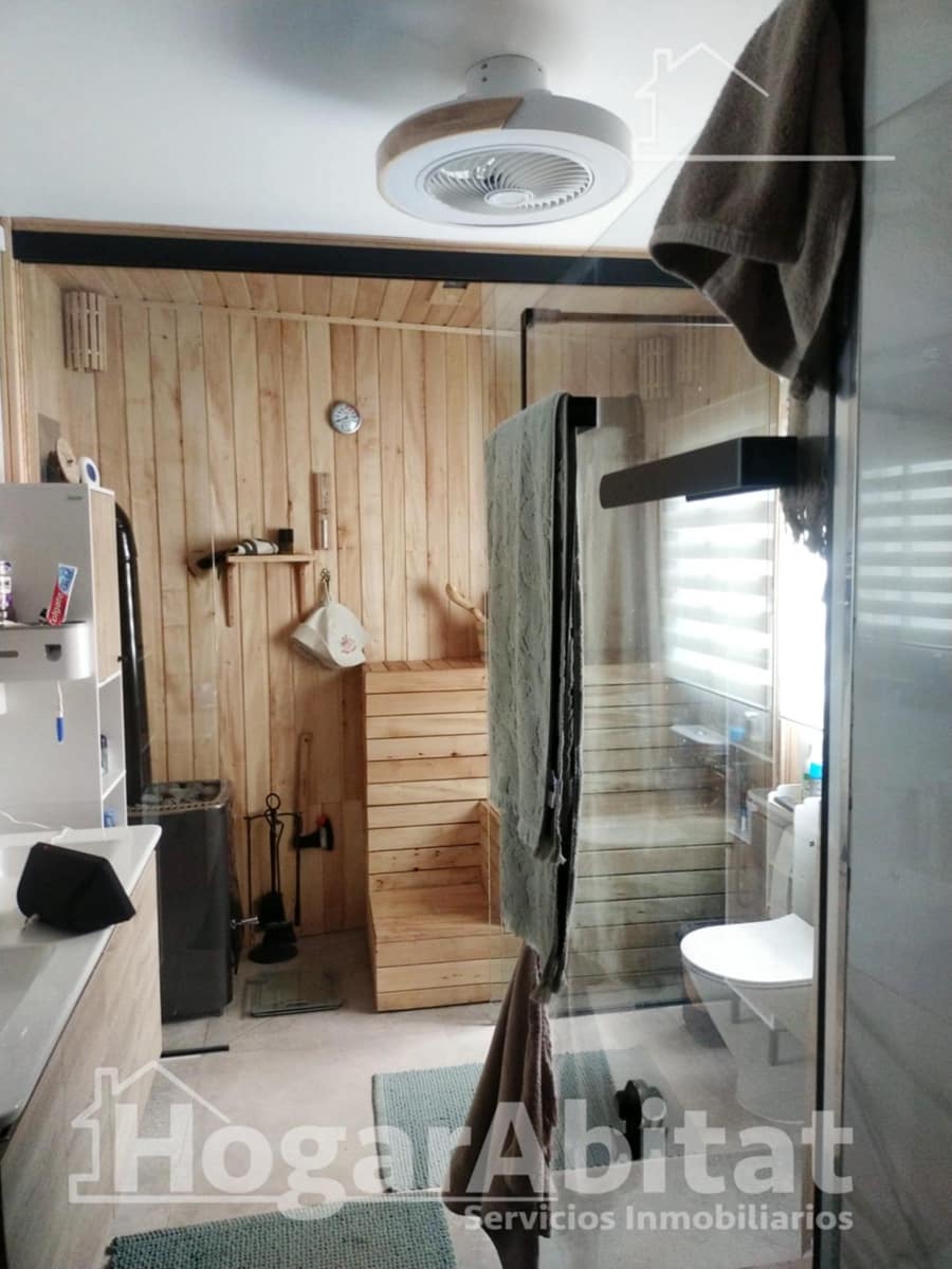 4 soverom Hus til salgs i Beniarjo med garasje - € 215 000 (Ref: 9414336)