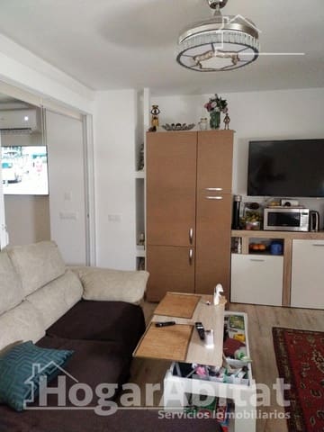 4 bedroom Townhouse for sale in Beniarjó with garage - € 215,000 (Ref: 9414336)