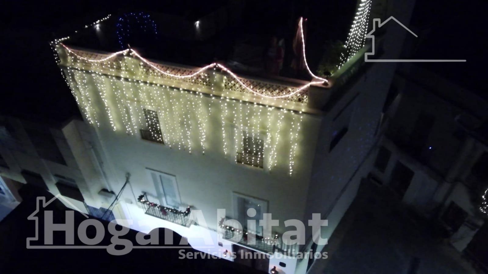 4 soverom Hus til salgs i Beniarjo med garasje - € 215 000 (Ref: 9414336)