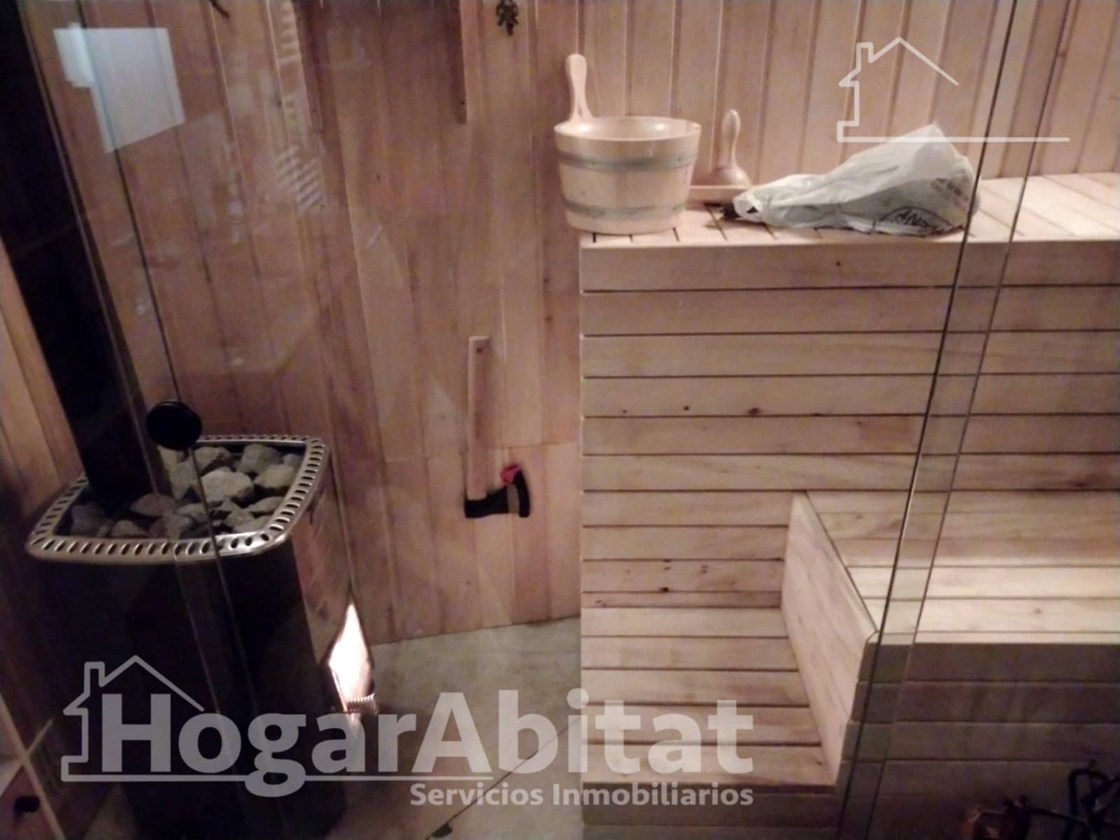 4 soverom Hus til salgs i Beniarjo med garasje - € 215 000 (Ref: 9414336)