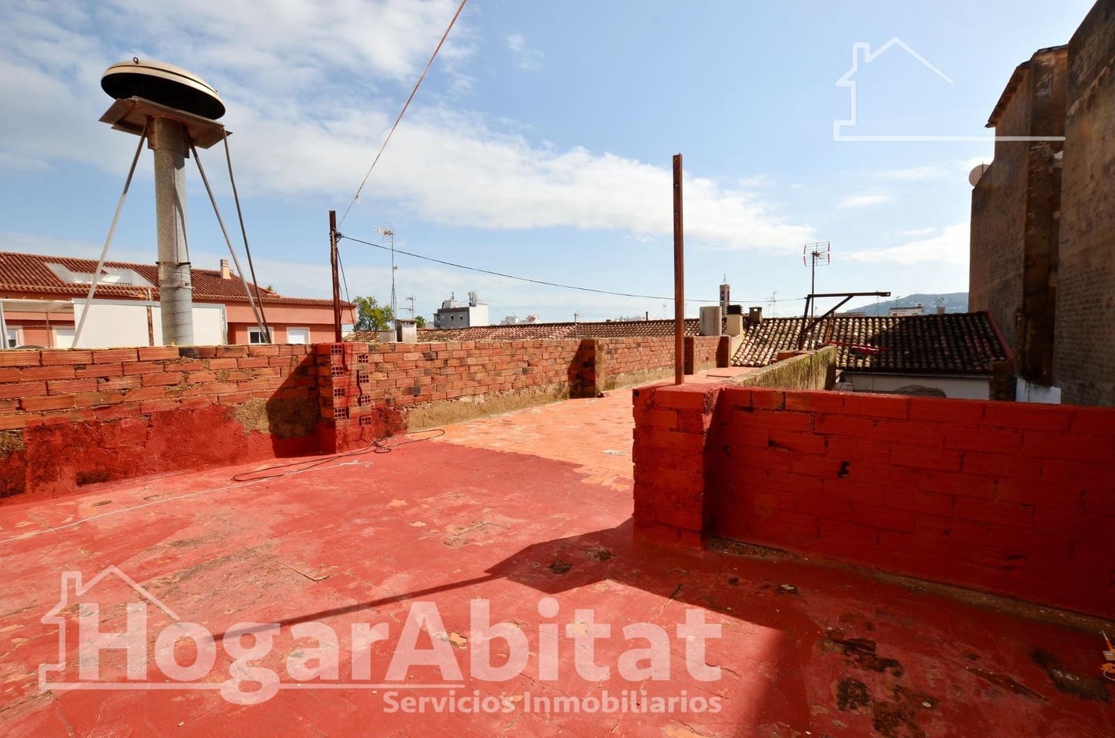 5 bedroom Townhouse for sale in Bellreguard with garage - € 445,000 (Ref: 9414337)