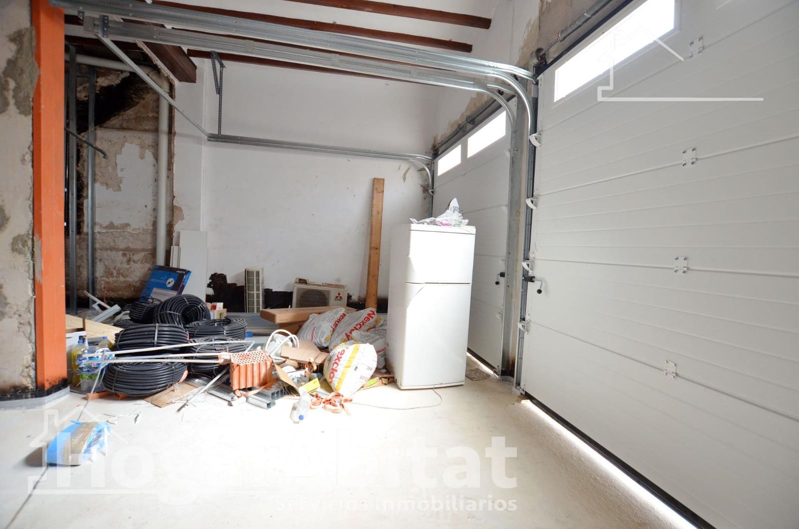 5 bedroom Townhouse for sale in Bellreguard with garage - € 445,000 (Ref: 9414337)