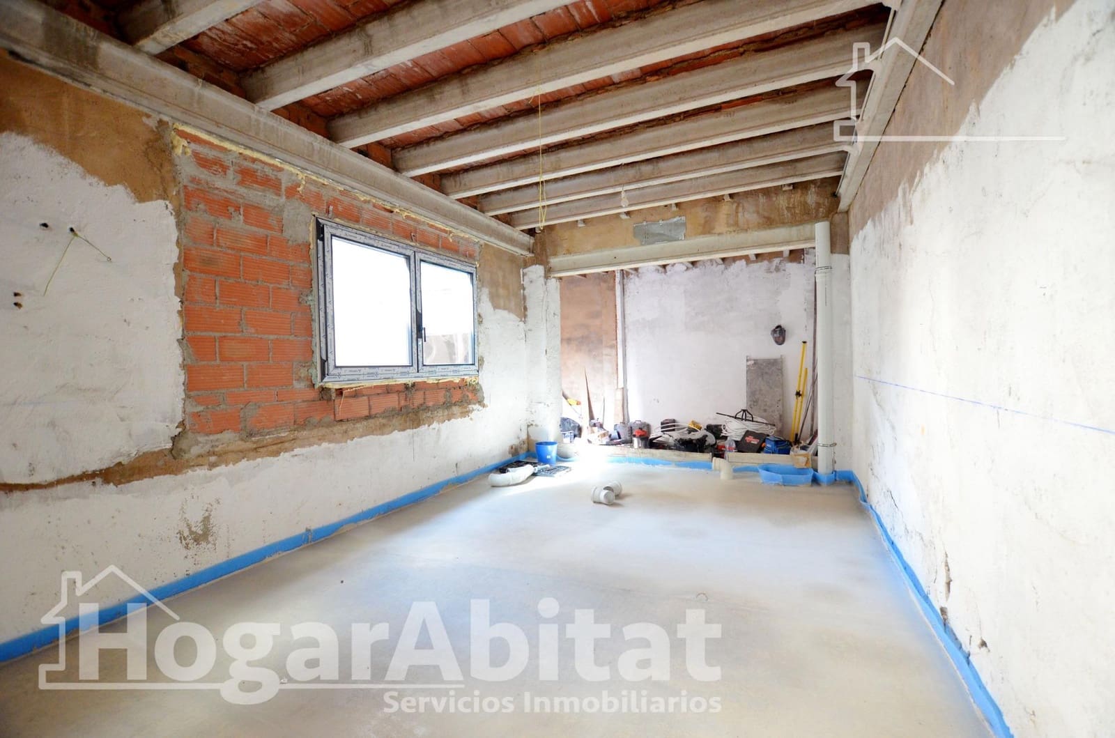 5 bedroom Townhouse for sale in Bellreguard with garage - € 445,000 (Ref: 9414337)