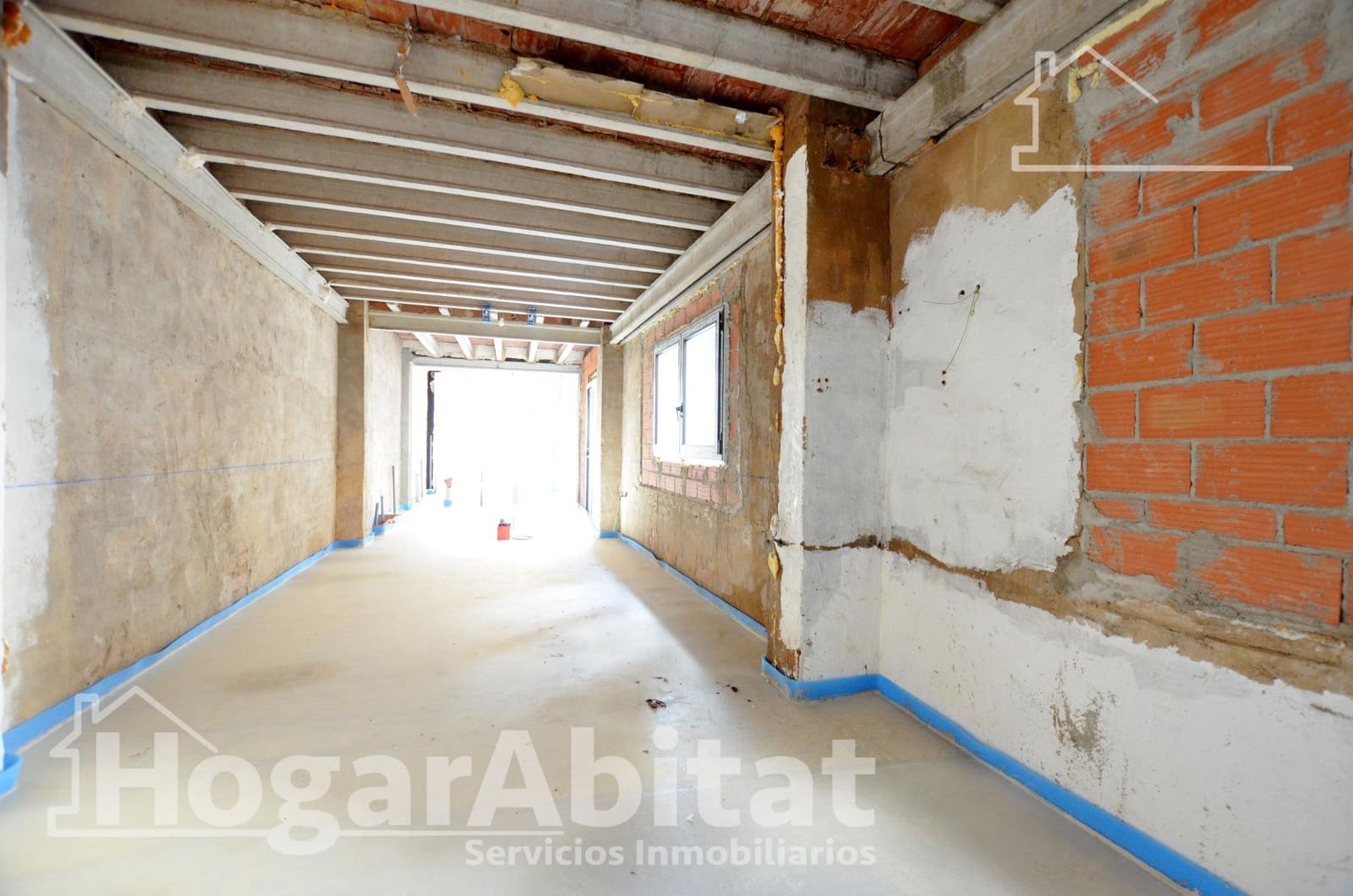 5 bedroom Townhouse for sale in Bellreguard with garage - € 445,000 (Ref: 9414337)