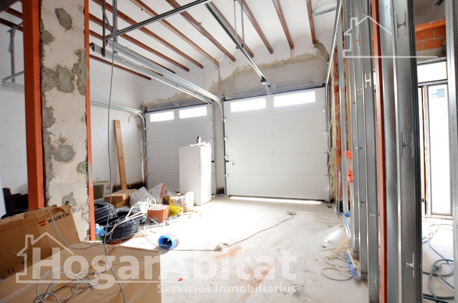 5 bedroom Townhouse for sale in Bellreguard with garage - € 445,000 (Ref: 9414337)